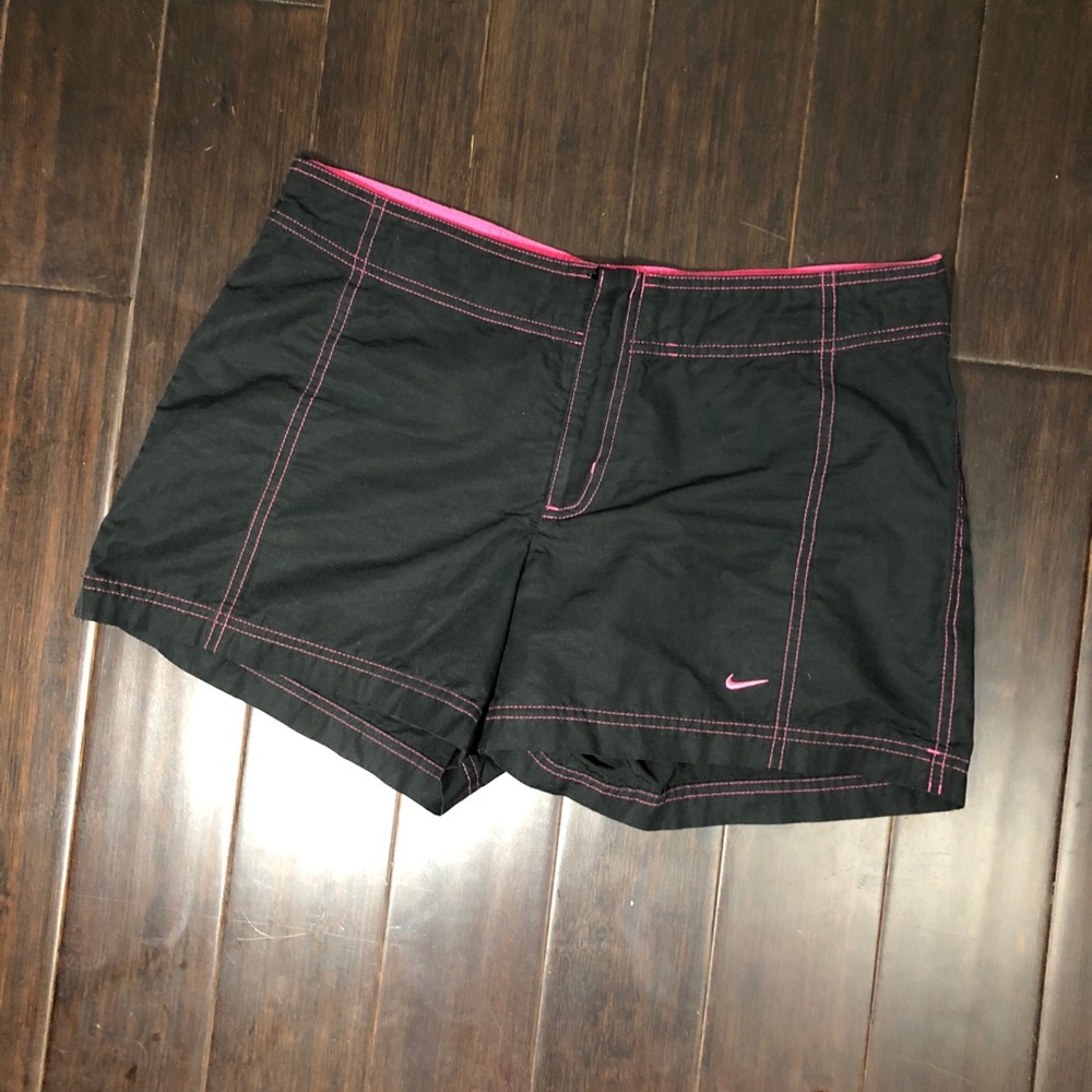 Nike Swim Shorts Size Medium